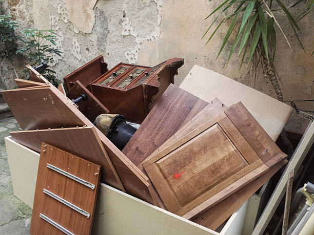 Best Commercial Junk Removal  in Mckeesport, PA