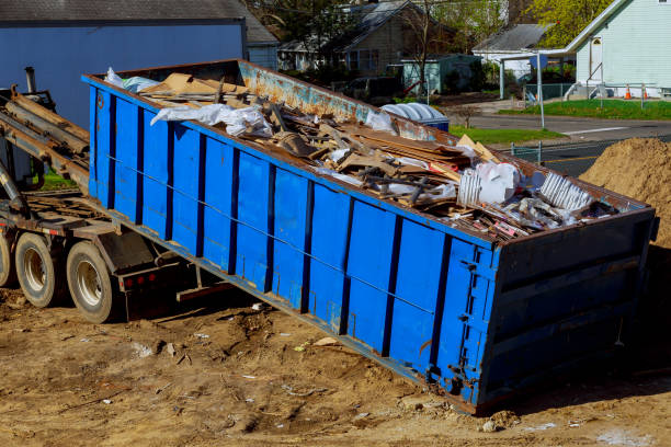 Best Hot Tub Removal  in Mckeesport, PA